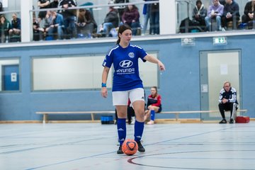 Bild 122 - F Loewinnen Hallen Cup